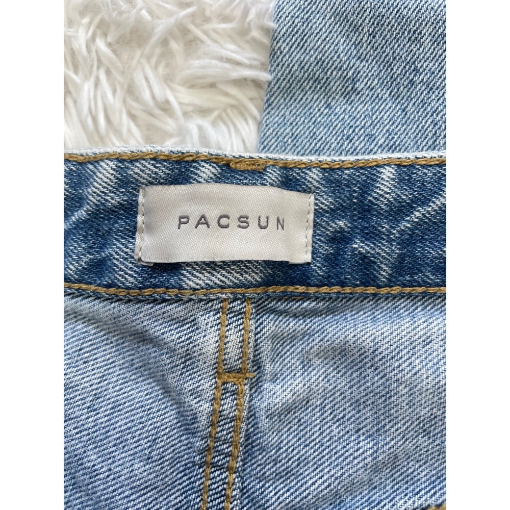 PacSun 90's Boyfriend Jeans - Picture 5 of 6